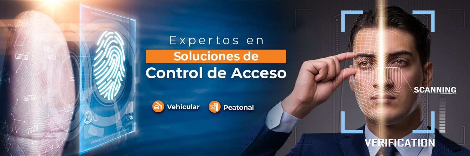 Expertos en Soluciones de Acceso