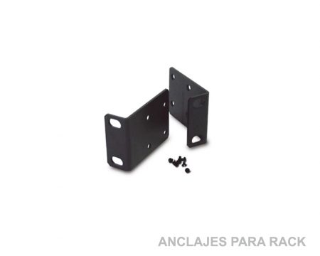 ANCLAJES PARA RACK