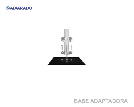 Base adaptadora