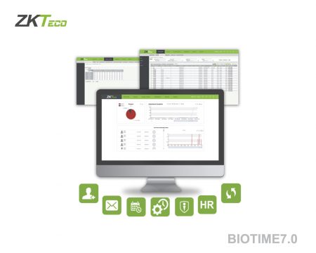 BioTime7.0