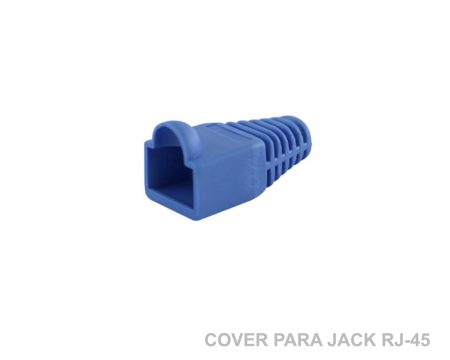 COVER PARA JACK RJ-45