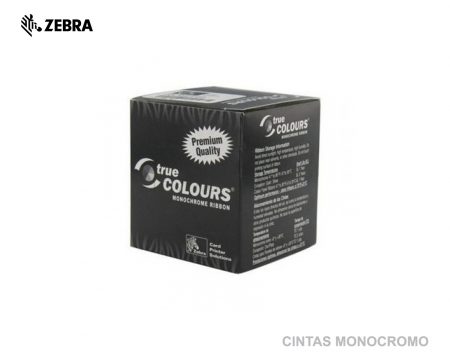 Cintas Monocromo