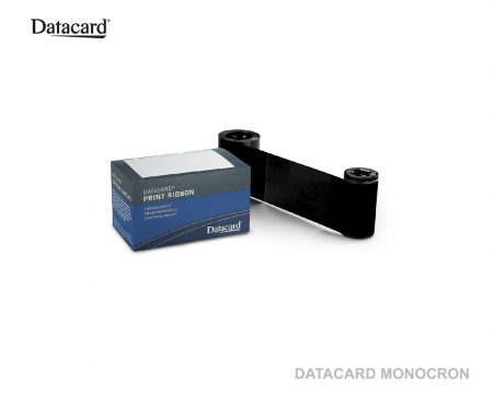 DATACARD MONOCRON