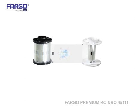 FARGO PREMIUM KO NRO 45111