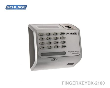 FINGERKEYDX-2100