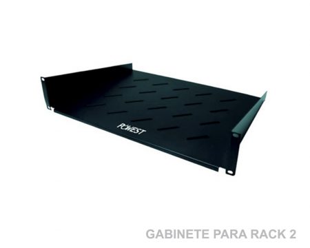 GABINETE PARA RACK 2