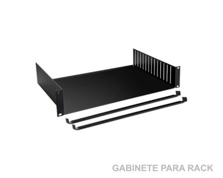 GABINETE PARA RACK