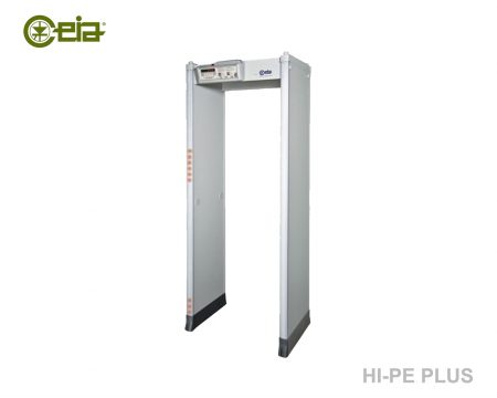 HI-PE PLUS