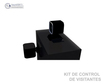 Kit de Control 02