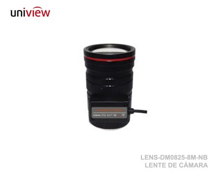 LENS-DM0825-8M-NB