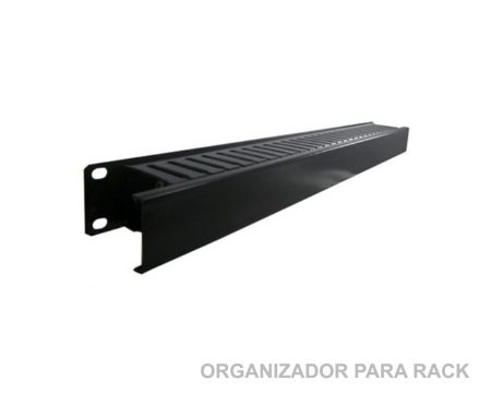 ORGANIZADOR PARA RACK