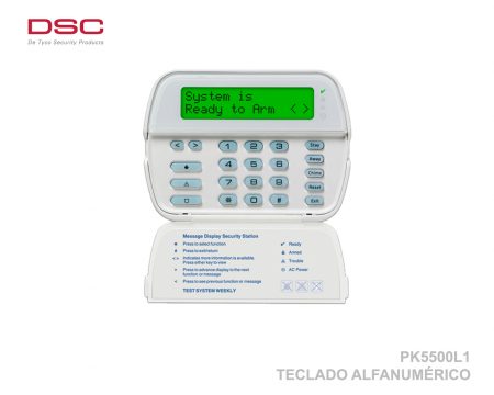 Alarmas y accesorios - Antirrobo/Alarmas - Domótica y Seguridad